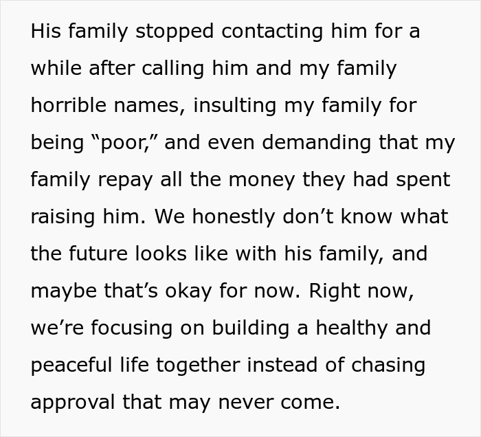 MIL Finds Out About Couple’s Wedding Plans, Has A Meltdown Nobody Saw Coming