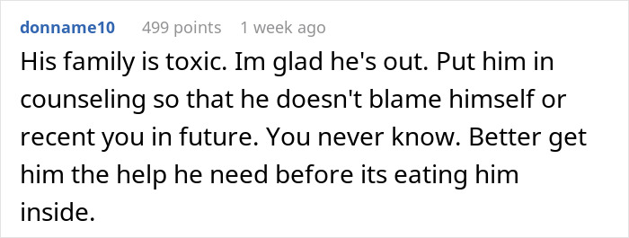 MIL Finds Out About Couple’s Wedding Plans, Has A Meltdown Nobody Saw Coming