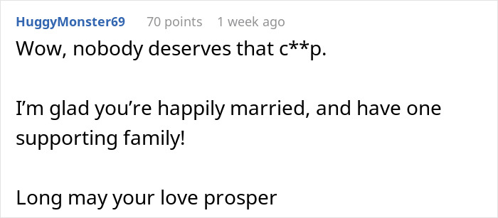 MIL Finds Out About Couple’s Wedding Plans, Has A Meltdown Nobody Saw Coming