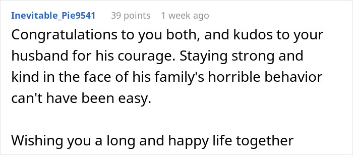 MIL Finds Out About Couple’s Wedding Plans, Has A Meltdown Nobody Saw Coming