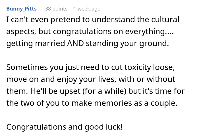 MIL Finds Out About Couple’s Wedding Plans, Has A Meltdown Nobody Saw Coming