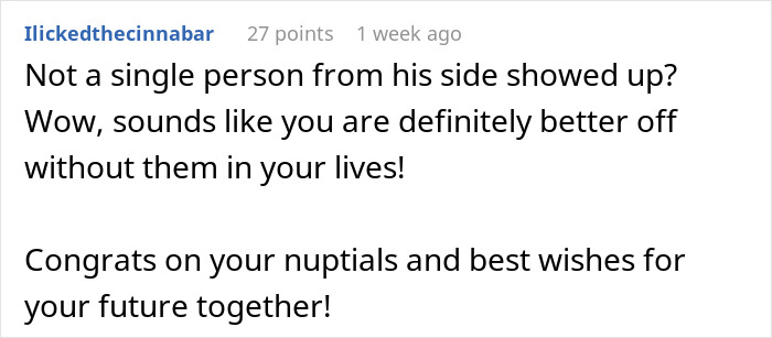 MIL Finds Out About Couple’s Wedding Plans, Has A Meltdown Nobody Saw Coming