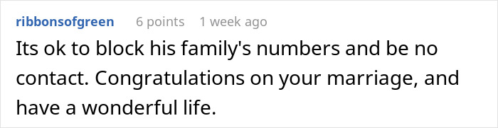 MIL Finds Out About Couple’s Wedding Plans, Has A Meltdown Nobody Saw Coming