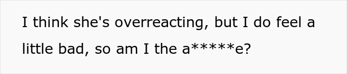 People Shred This Person To Pieces For Belittling GF For Her Interests, Their Defense Is Terrible