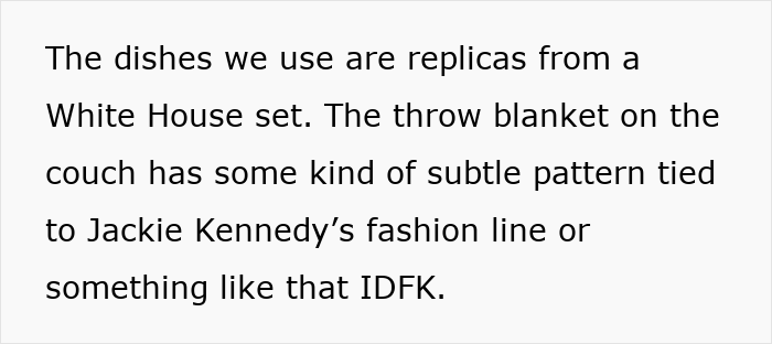 People Shred This Person To Pieces For Belittling GF For Her Interests, Their Defense Is Terrible