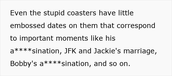 People Shred This Person To Pieces For Belittling GF For Her Interests, Their Defense Is Terrible