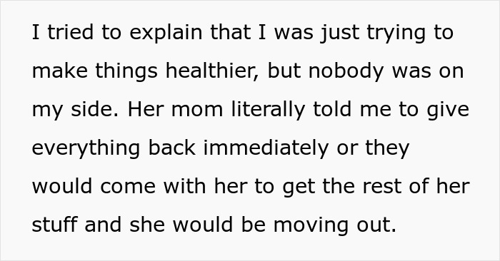 People Shred This Person To Pieces For Belittling GF For Her Interests, Their Defense Is Terrible