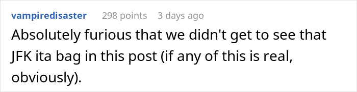 People Shred This Person To Pieces For Belittling GF For Her Interests, Their Defense Is Terrible