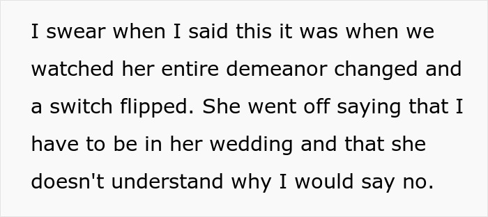 Pushy Bride Desperately Wants Gay Colleague To Be Her Man Of Honor, Goes Ballistic When He Refuses