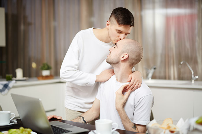 Pushy Bride Desperately Wants Gay Colleague To Be Her Man Of Honor, Goes Ballistic When He Refuses