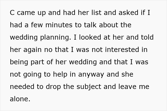 Pushy Bride Desperately Wants Gay Colleague To Be Her Man Of Honor, Goes Ballistic When He Refuses