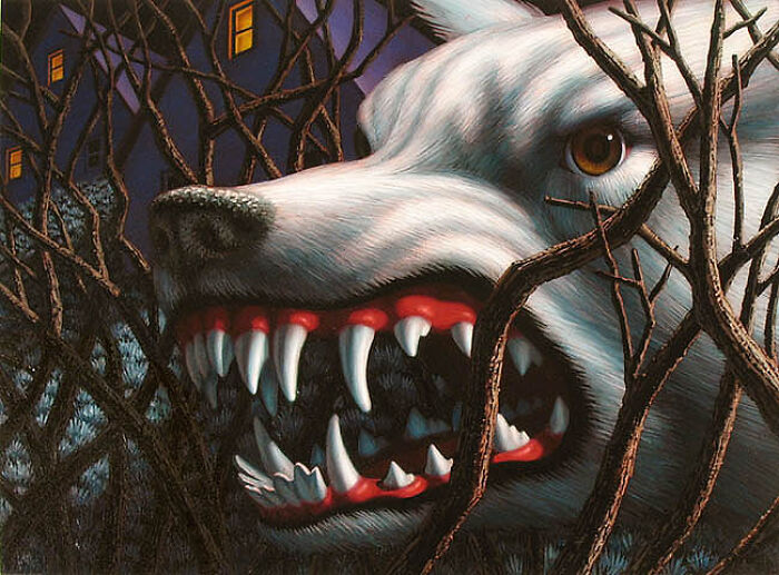 28 Paintings By Leonard Koscianski That Make Familiar Places Feel Beautifully Uncanny 28 Paintings By Leonard Koscianski That Make Familiar Places Feel Beautifully Uncanny