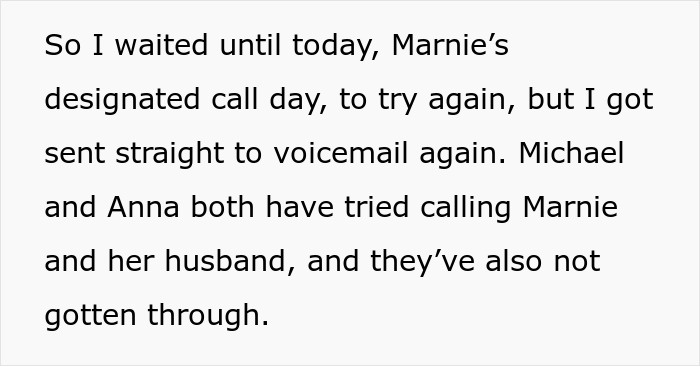 Childfree Daughter Wants Mom To Treat Her Dogs Like Grandkids, Unleashes A Family Jealousy Feud Childfree Daughter Wants Mom To Treat Her Dogs Like Grandkids, Unleashes A Family Jealousy Feud