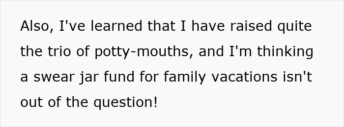 Childfree Daughter Wants Mom To Treat Her Dogs Like Grandkids, Unleashes A Family Jealousy Feud Childfree Daughter Wants Mom To Treat Her Dogs Like Grandkids, Unleashes A Family Jealousy Feud