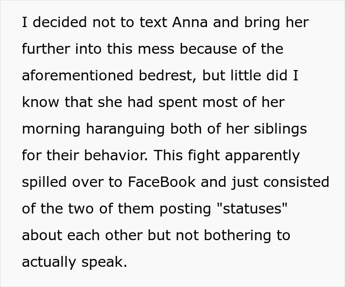 Childfree Daughter Wants Mom To Treat Her Dogs Like Grandkids, Unleashes A Family Jealousy Feud Childfree Daughter Wants Mom To Treat Her Dogs Like Grandkids, Unleashes A Family Jealousy Feud