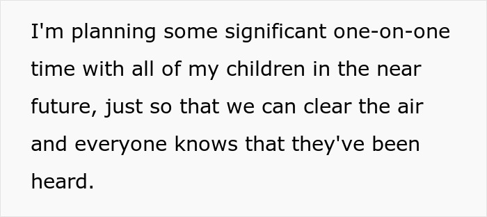 Childfree Daughter Wants Mom To Treat Her Dogs Like Grandkids, Unleashes A Family Jealousy Feud Childfree Daughter Wants Mom To Treat Her Dogs Like Grandkids, Unleashes A Family Jealousy Feud