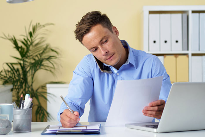 Controlling Boss Changes Policies And Wants Signatures For Everything, Regrets It After Workers Obey
