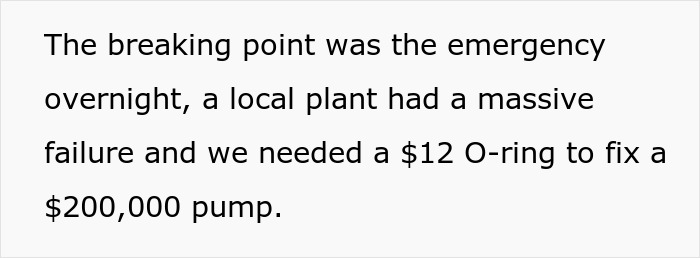 Controlling Boss Changes Policies And Wants Signatures For Everything, Regrets It After Workers Obey