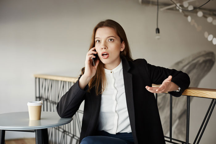 Controlling Boss Changes Policies And Wants Signatures For Everything, Regrets It After Workers Obey