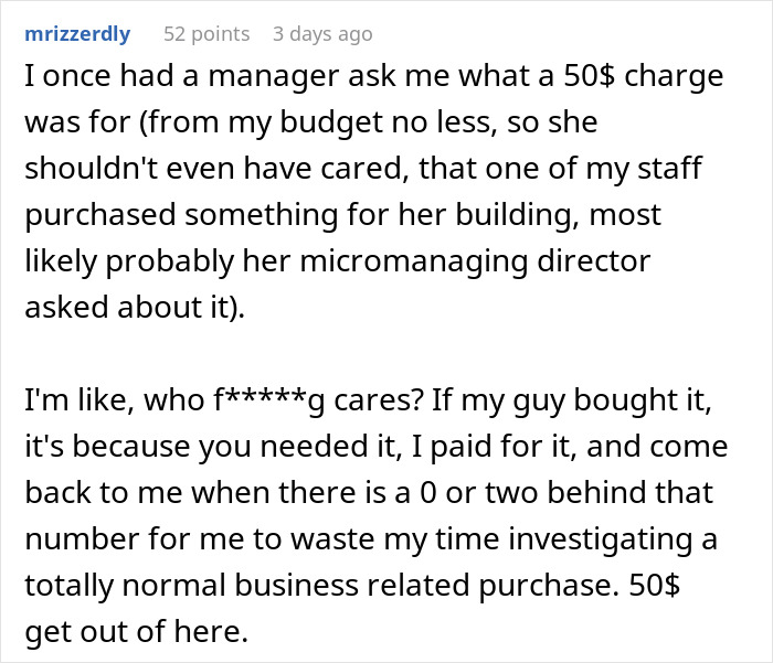 Controlling Boss Changes Policies And Wants Signatures For Everything, Regrets It After Workers Obey