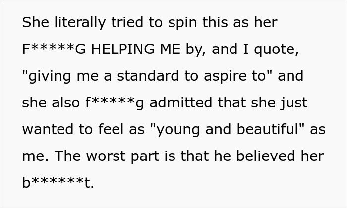 Bride Aghast As MIL Ruins Her $11K Wedding Dress, Loses It When Groom Says She&rsquo;s &ldquo;Overreacting&rdquo;