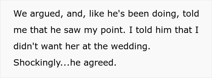 Bride Aghast As MIL Ruins Her $11K Wedding Dress, Loses It When Groom Says She&rsquo;s &ldquo;Overreacting&rdquo;