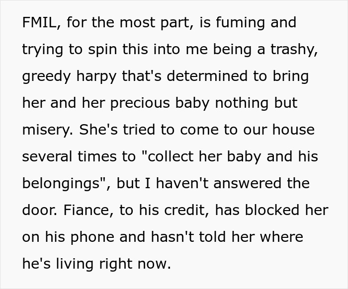 Bride Aghast As MIL Ruins Her $11K Wedding Dress, Loses It When Groom Says She&rsquo;s &ldquo;Overreacting&rdquo;