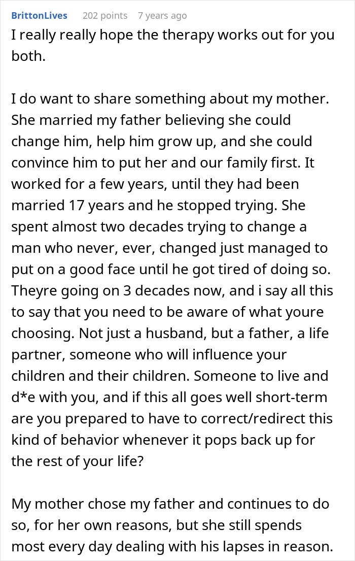 Bride Aghast As MIL Ruins Her $11K Wedding Dress, Loses It When Groom Says She&rsquo;s &ldquo;Overreacting&rdquo;