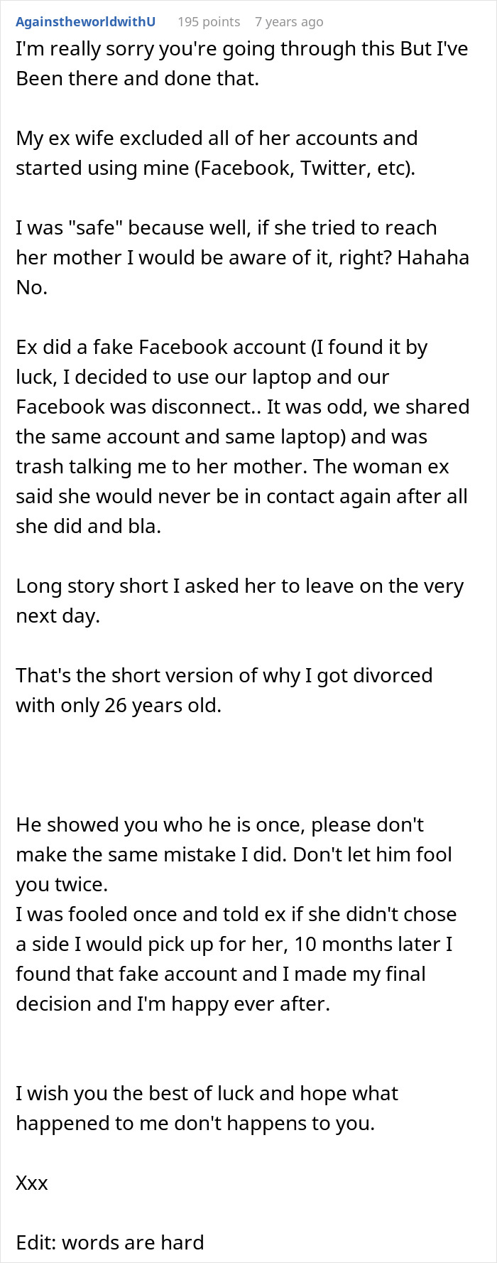 Bride Aghast As MIL Ruins Her $11K Wedding Dress, Loses It When Groom Says She&rsquo;s &ldquo;Overreacting&rdquo;