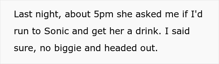 Guy Asks Random 20YO For A Ride In His Truck, Pregnant Wife Seethes And Plots Behind His Back