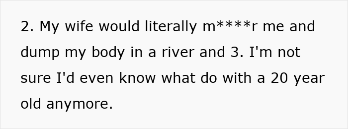 Guy Asks Random 20YO For A Ride In His Truck, Pregnant Wife Seethes And Plots Behind His Back