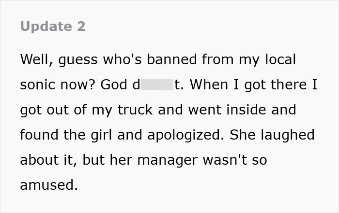 Guy Asks Random 20YO For A Ride In His Truck, Pregnant Wife Seethes And Plots Behind His Back