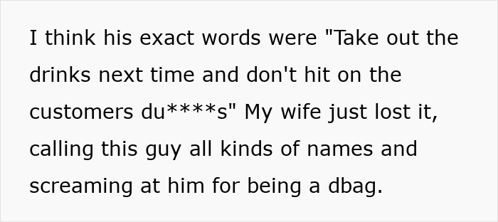 Guy Asks Random 20YO For A Ride In His Truck, Pregnant Wife Seethes And Plots Behind His Back
