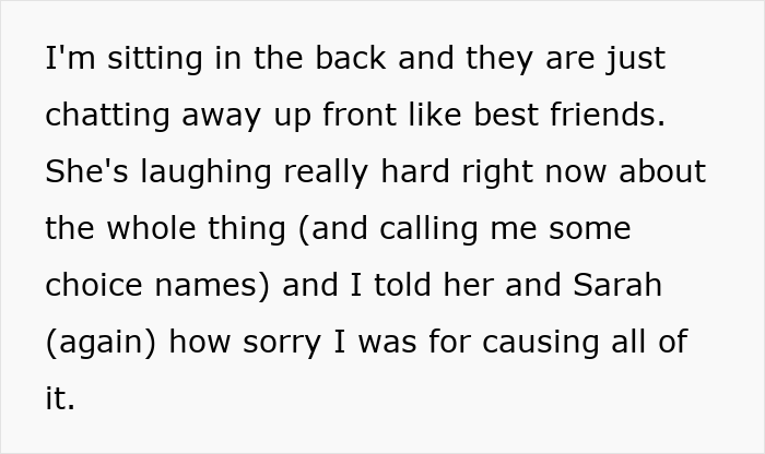 Guy Asks Random 20YO For A Ride In His Truck, Pregnant Wife Seethes And Plots Behind His Back