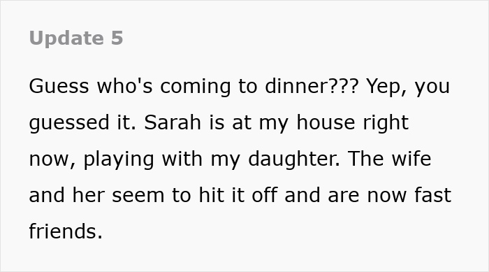 Guy Asks Random 20YO For A Ride In His Truck, Pregnant Wife Seethes And Plots Behind His Back