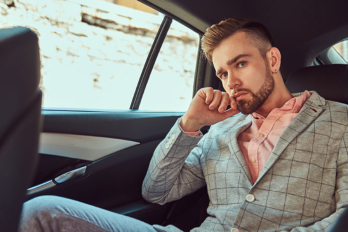 Guy Asks Random 20YO For A Ride In His Truck, Pregnant Wife Seethes And Plots Behind His Back