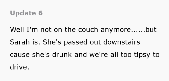 Guy Asks Random 20YO For A Ride In His Truck, Pregnant Wife Seethes And Plots Behind His Back