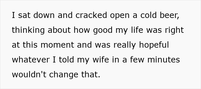 Guy Asks Random 20YO For A Ride In His Truck, Pregnant Wife Seethes And Plots Behind His Back