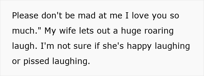 Guy Asks Random 20YO For A Ride In His Truck, Pregnant Wife Seethes And Plots Behind His Back