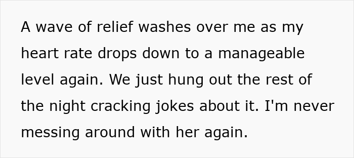 Guy Asks Random 20YO For A Ride In His Truck, Pregnant Wife Seethes And Plots Behind His Back