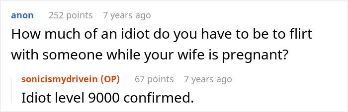 Guy Asks Random 20YO For A Ride In His Truck, Pregnant Wife Seethes And Plots Behind His Back