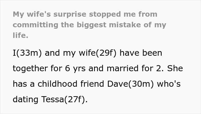 Man Spends A Work Trip Planning To Cheat On His Wife, Gets Stopped By A Pregnancy Test At The Door Man Spends A Work Trip Planning To Cheat On His Wife, Gets Stopped By A Pregnancy Test At The Door