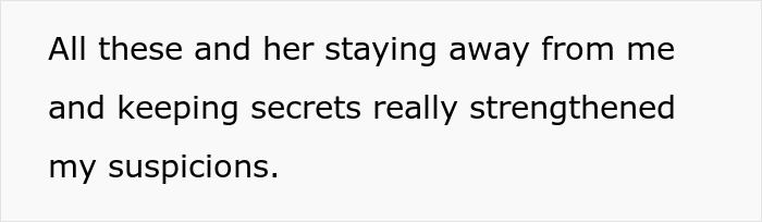 Man Spends A Work Trip Planning To Cheat On His Wife, Gets Stopped By A Pregnancy Test At The Door Man Spends A Work Trip Planning To Cheat On His Wife, Gets Stopped By A Pregnancy Test At The Door
