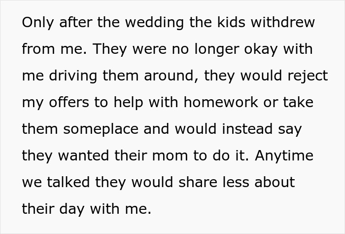 Guy Regrets Marrying Widow With 2 Kids, Realizes They Haven’t Moved On From Her Late Hubby