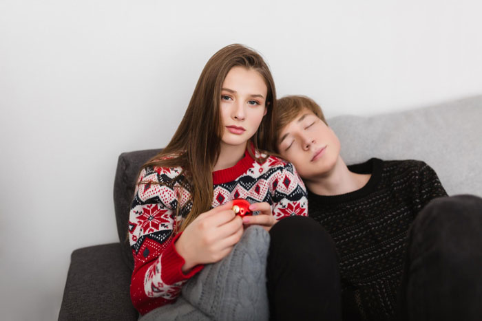 Guy Regrets Marrying Widow With 2 Kids, Realizes They Haven’t Moved On From Her Late Hubby