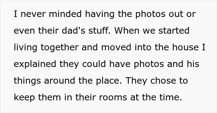 Guy Regrets Marrying Widow With 2 Kids, Realizes They Haven’t Moved On From Her Late Hubby