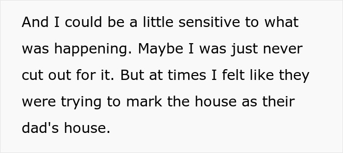 Guy Regrets Marrying Widow With 2 Kids, Realizes They Haven’t Moved On From Her Late Hubby
