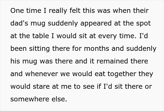 Guy Regrets Marrying Widow With 2 Kids, Realizes They Haven’t Moved On From Her Late Hubby