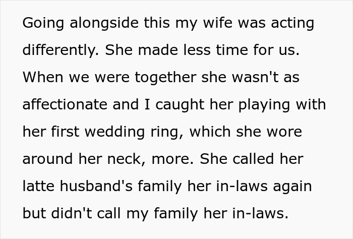 Guy Regrets Marrying Widow With 2 Kids, Realizes They Haven’t Moved On From Her Late Hubby