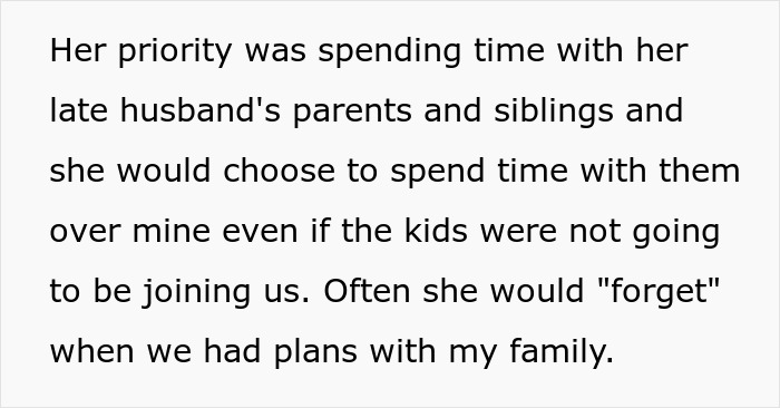 Guy Regrets Marrying Widow With 2 Kids, Realizes They Haven’t Moved On From Her Late Hubby